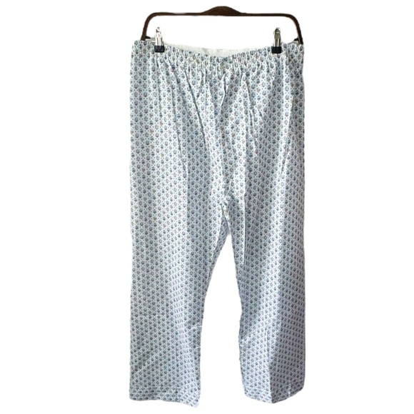 Sears Vintage Perma Prest Print Pajama Set - NWOT |
LARGE - Picture 5 of 12